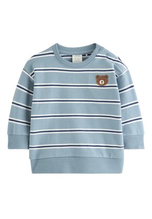 Lindex, UNISEX - Sweatshirt - dusty blue