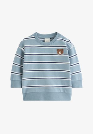 Lindex, UNISEX - Sweatshirt - dusty blue
