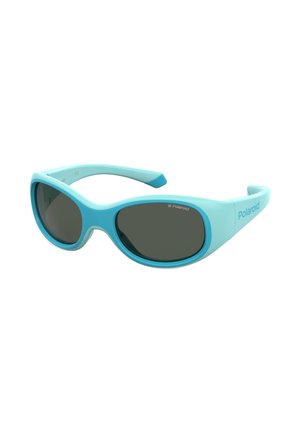 Occhiali da sole - blue grey