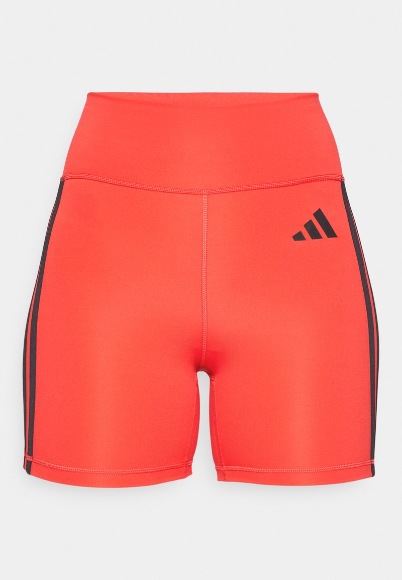 adidas performance Tights donkerrood adidas performance Tights donkerrood