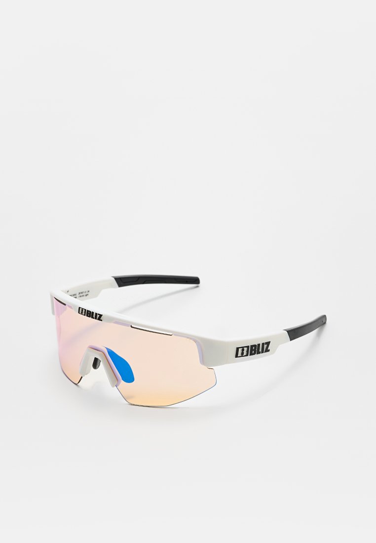 BLIZ Sportbril wit BLIZ Sportbril wit