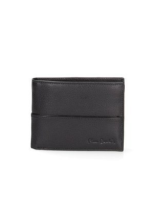 Pierre Cardin Portafoglio - black