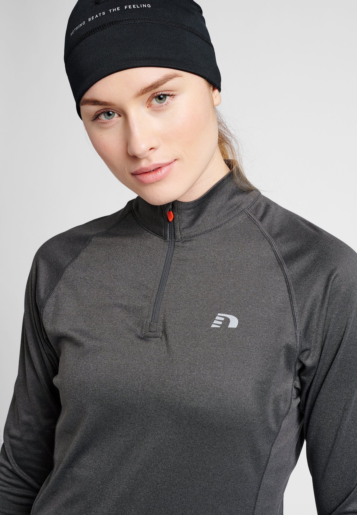 Langarmshirt