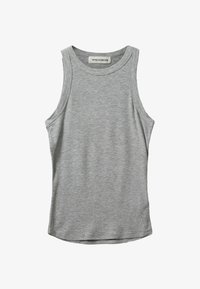 Kijelölve, grey mel