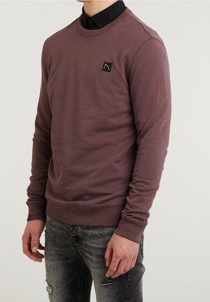 CHASIN' Sweatshirt - pink