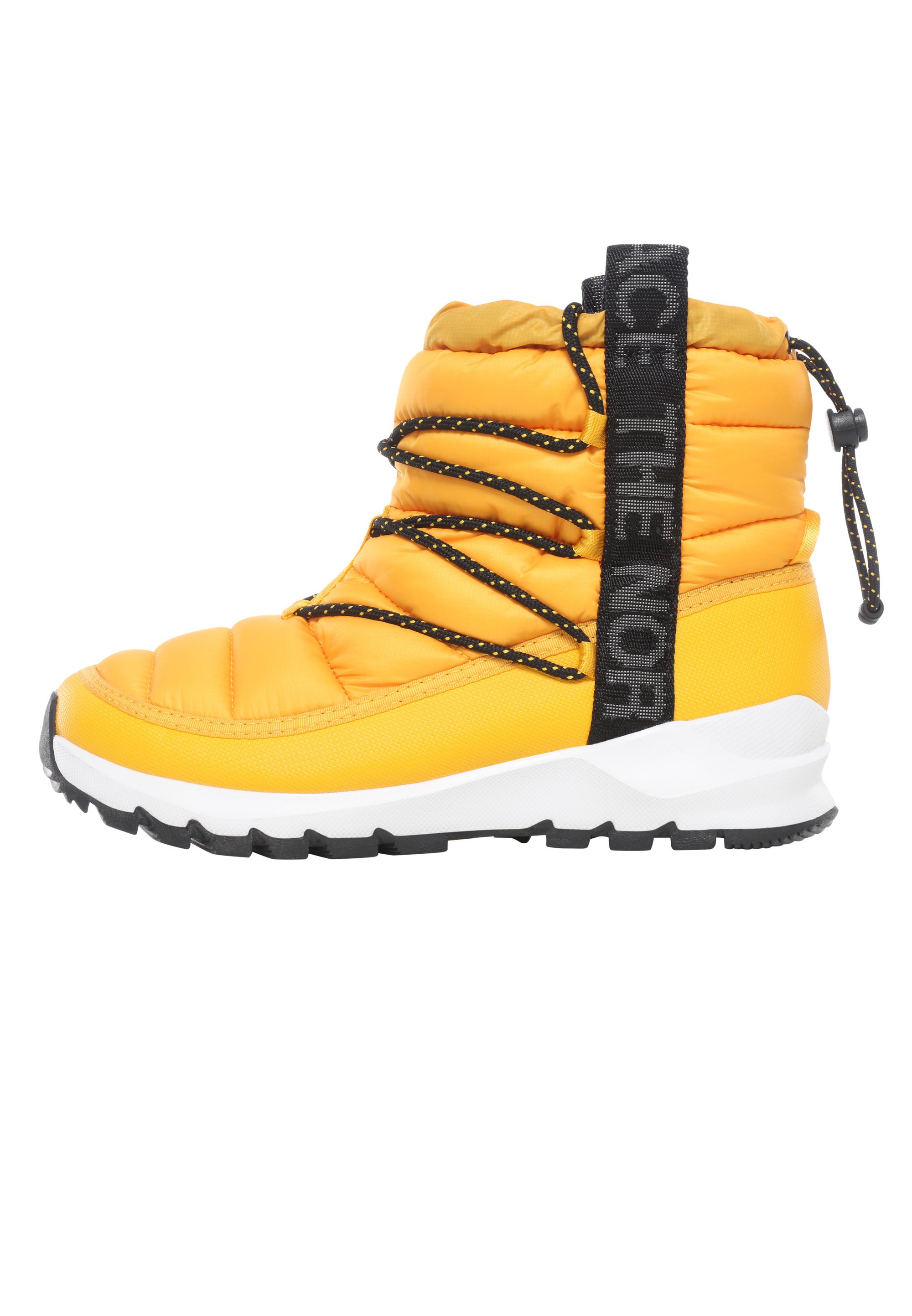 botas nieve the north face mujer