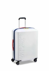 Delsey Paris TROLLEY - Trolley - white