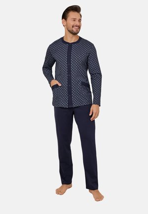 SET - Zestaw bielizny nocnej
