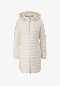 Ausgewählt, wollweiß