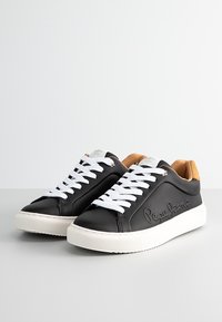 Pepe Jeans Sneakers basse - black