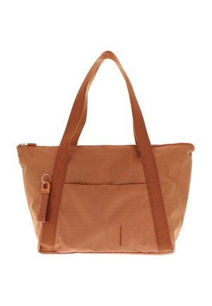 SHOPPER - Sac à main - pumpkin