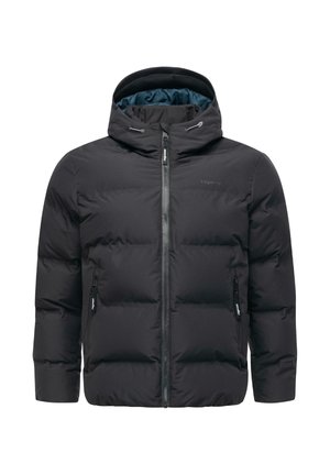 Giacca invernale - black