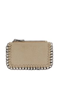 PURSE - Punge - beige