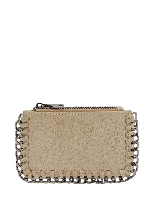 PURSE - Geldbörse - beige