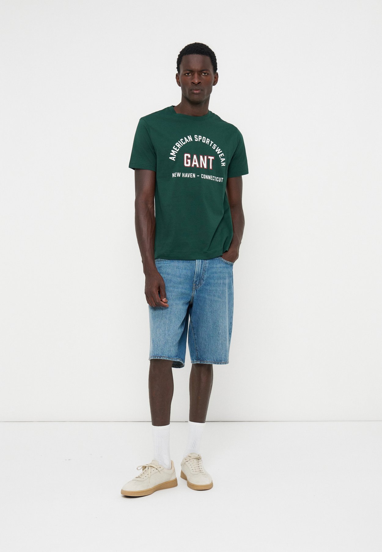 T-Shirt print