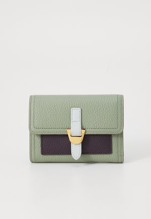 CAMPUS - Wallet - greene
