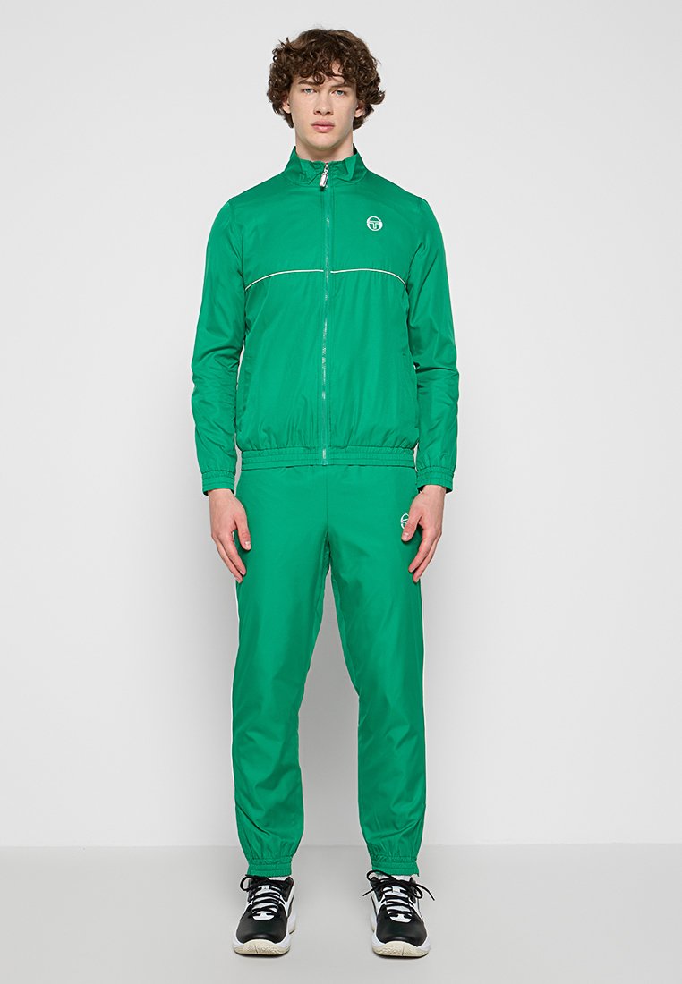 Sergio Tacchini Trainingspak groen