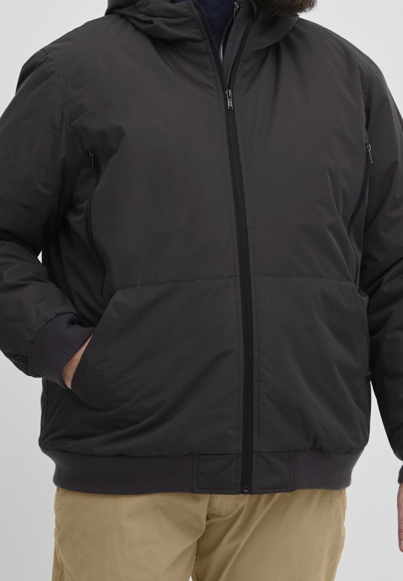Blend Giacca invernale - grey