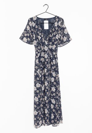 Vestito casual - blue