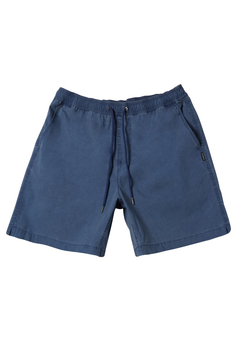 Quiksilver Shorts lichtblauw denim Quiksilver Shorts lichtblauw denim