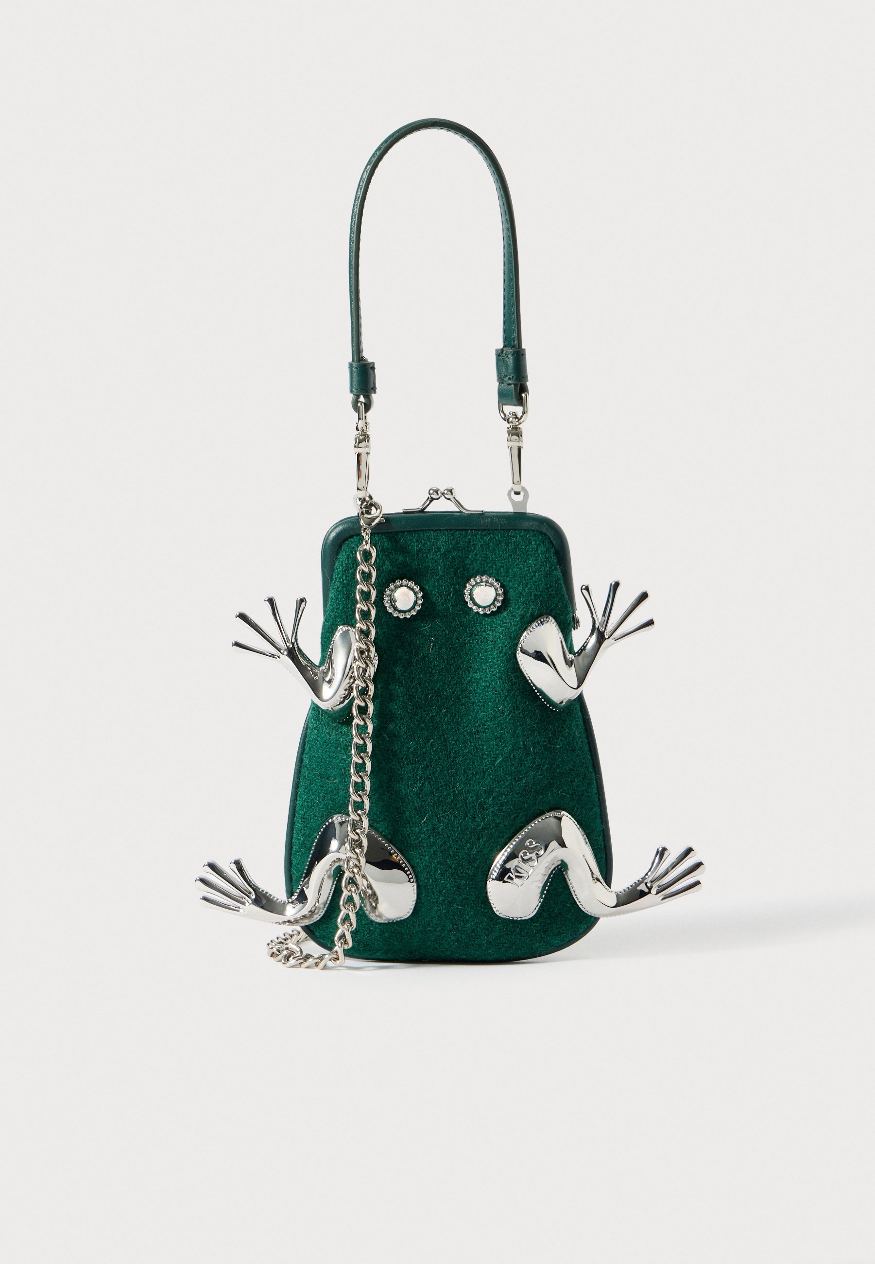 Vivienne Westwood - Torebka/zielony - Zalando.pl