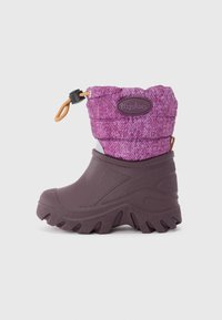 Playshoes MELIERT Winter boots beere/berry