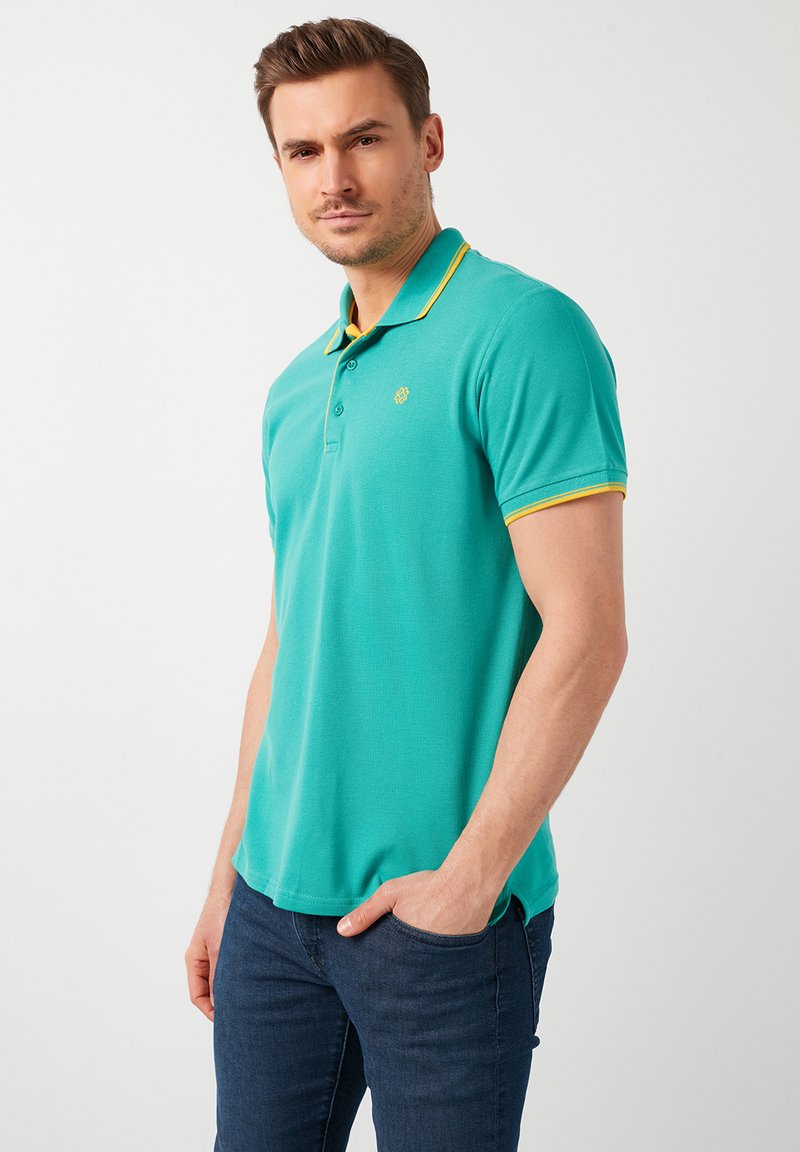 Buratti Polo - benetton Zalando.es