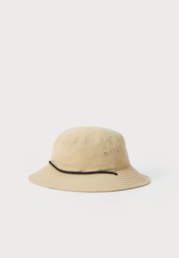 ERA BUCKET UNISEX - Hat - khaki3