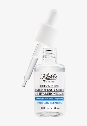 ULTRA PURE HIGH-POTENCY SERUM 1.5% HYLAURONIC ACID - Serum - -