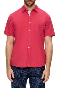 s.Oliver Overhemd - himbeere