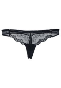 Gossard SUPERBOOST THONG - Tangice - black