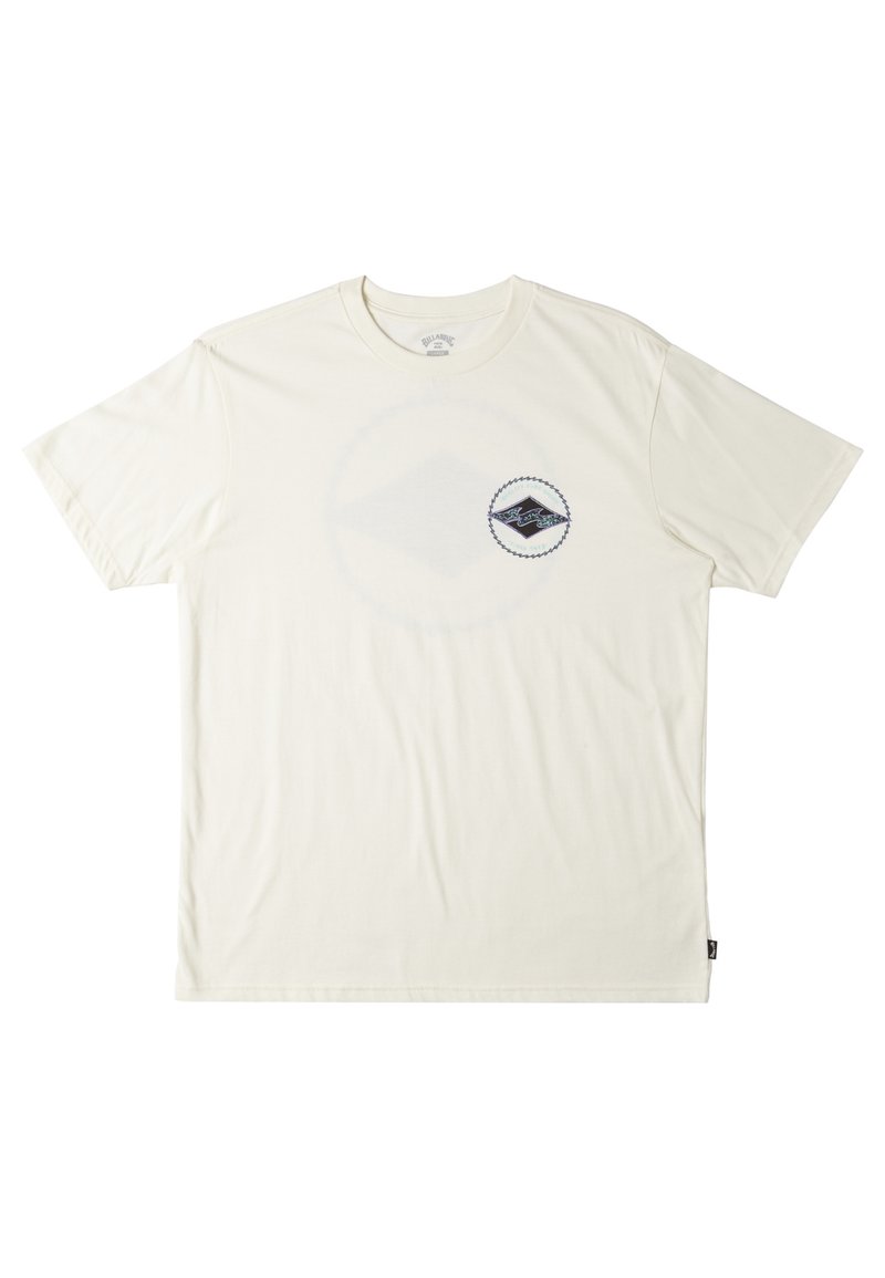 Billabong ROTOR  - T-shirt print - ofw