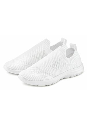 Chaussons - white