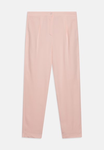 Stella McCartney Kids TRACKSUIT GIRL CADY SET - Trousers - rose
