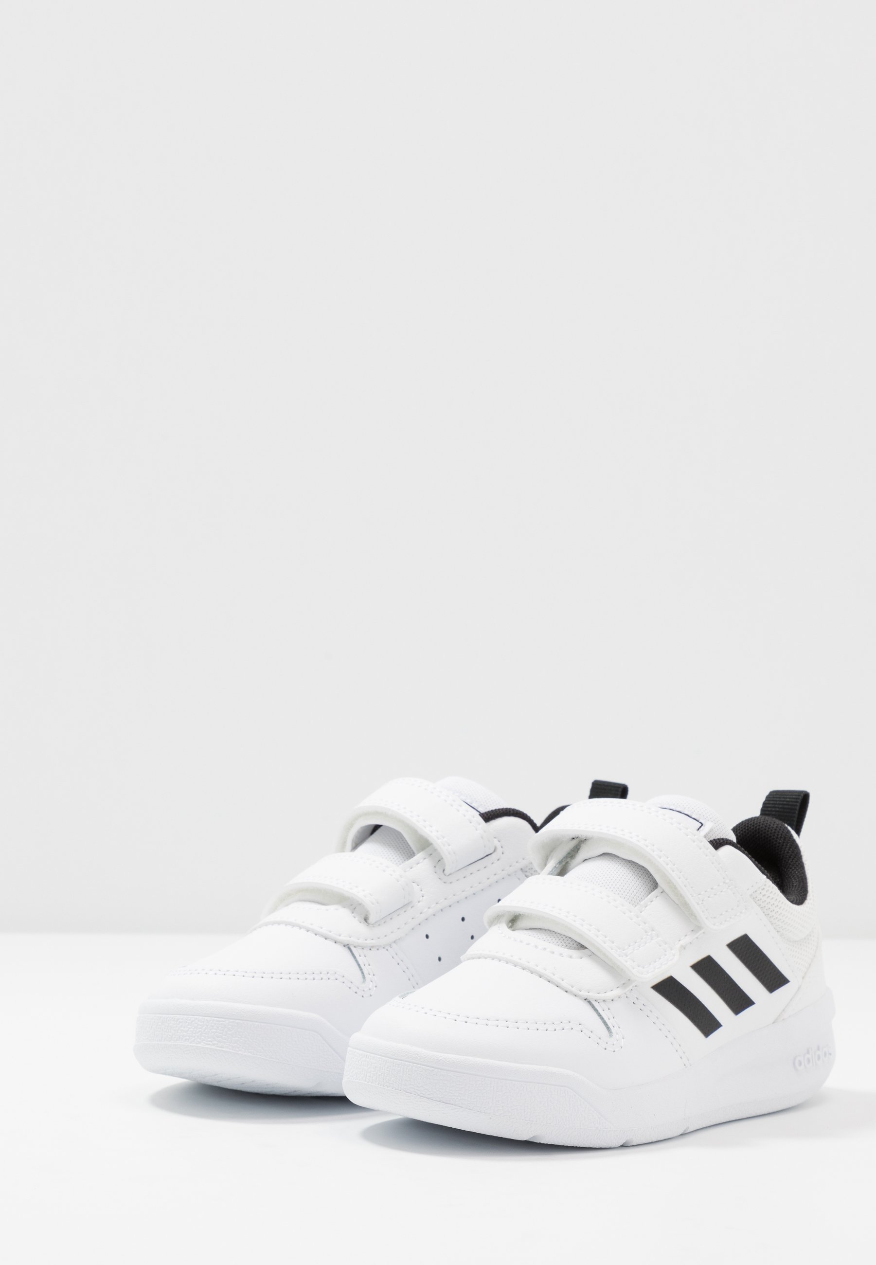 adidas Performance SCHUHE TENSAUR - Zapatillas de entrenamiento - footwear  white/core black/blanco - Zalando.es