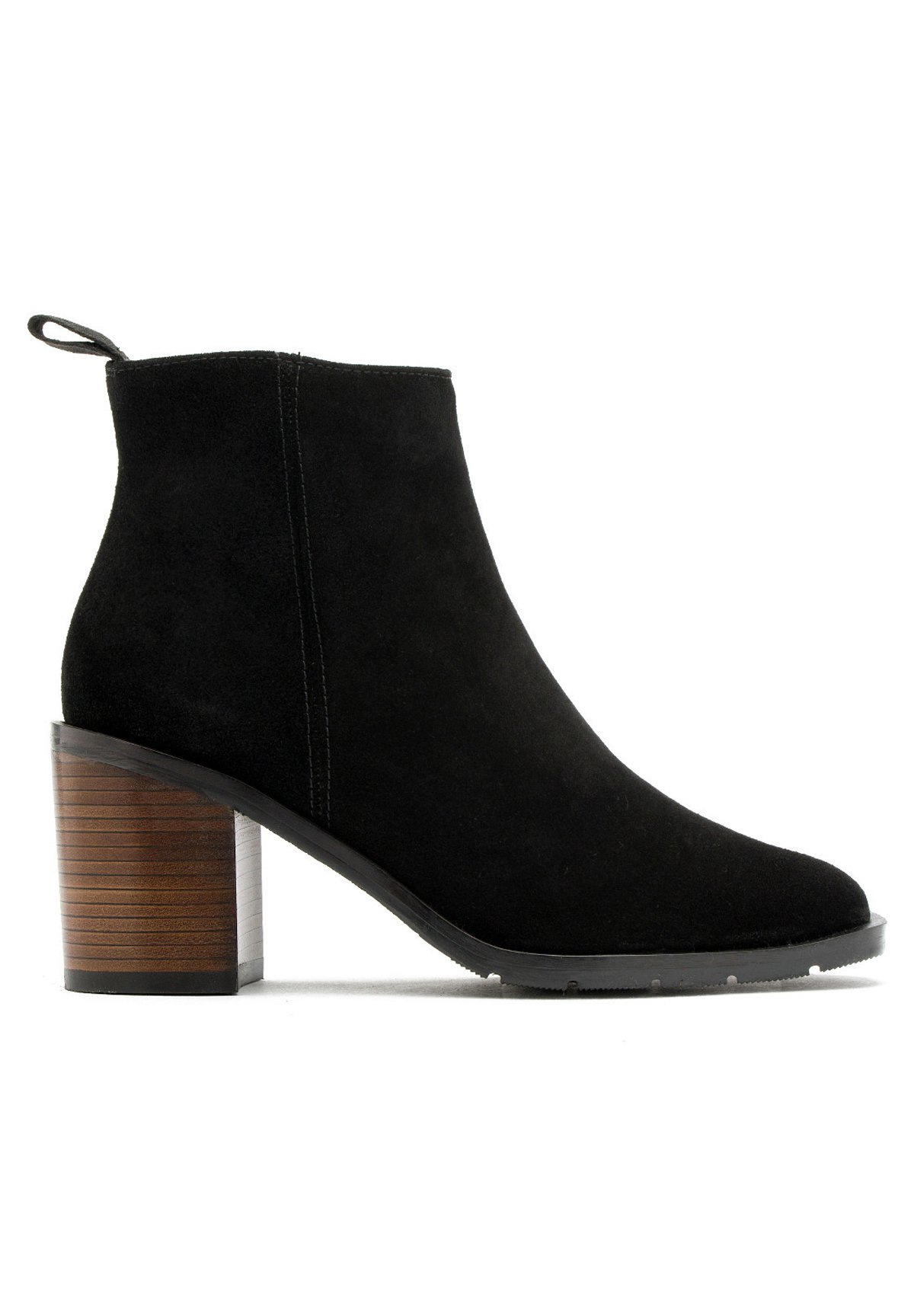 RYŁKO Ankle boots - black - Zalando.ie