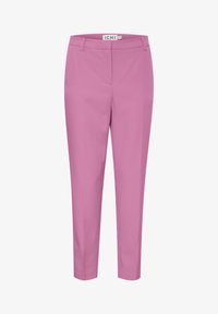 Non sélectionné, super pink