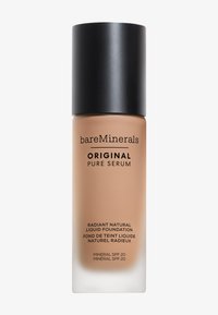 bareMinerals - ORIGINAL PURE SERUM RADIANT NATURAL LIQUID FOUNDATION MINERAL SP - Fond de teint - medium cool 3 Image miniature 1