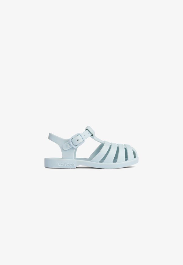 BRE UNISEX - Sandals - pure sky