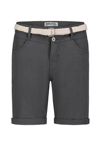 Unselected, dunkelgrau