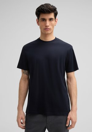 Strellson, PEPE - Basic T-shirt - navy