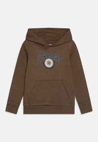 No seleccionado, canteen