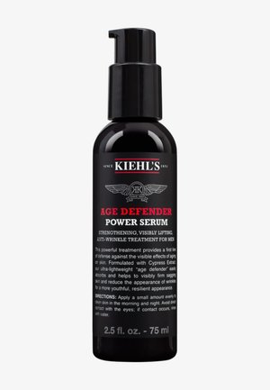 AGE DEFENDER POWER SERUM - Serum - -