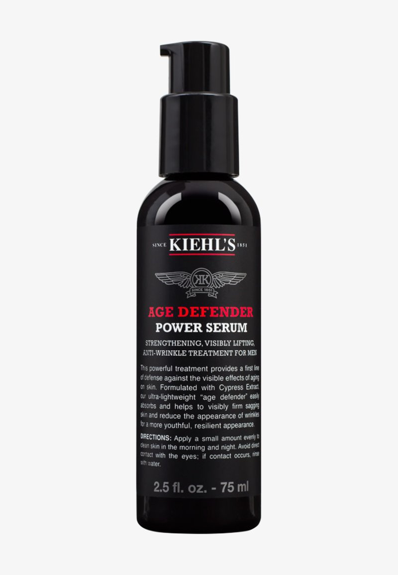 Kiehl's - AGE DEFENDER POWER SERUM - Siero, Ingrandire