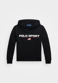 Seleccionado, black