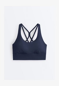 Selectat, metallic blue