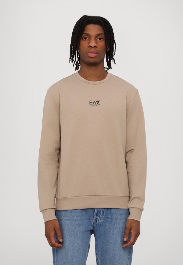 Sweatshirt - cobble stone