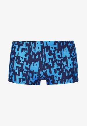 Chiemsee Badehose Pants - blue
