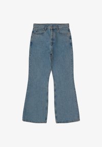 Wybrany, canyon sky retro dirt