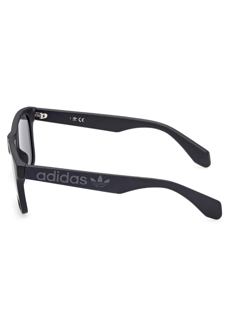 adidas Originals Sunglasses - hochglänzend geladenes gold